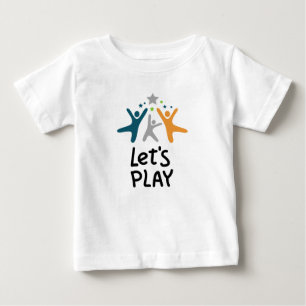 Summer Kids Baby T-Shirt