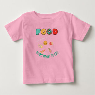  Summer Kids Toddler   Baby T-Shirt