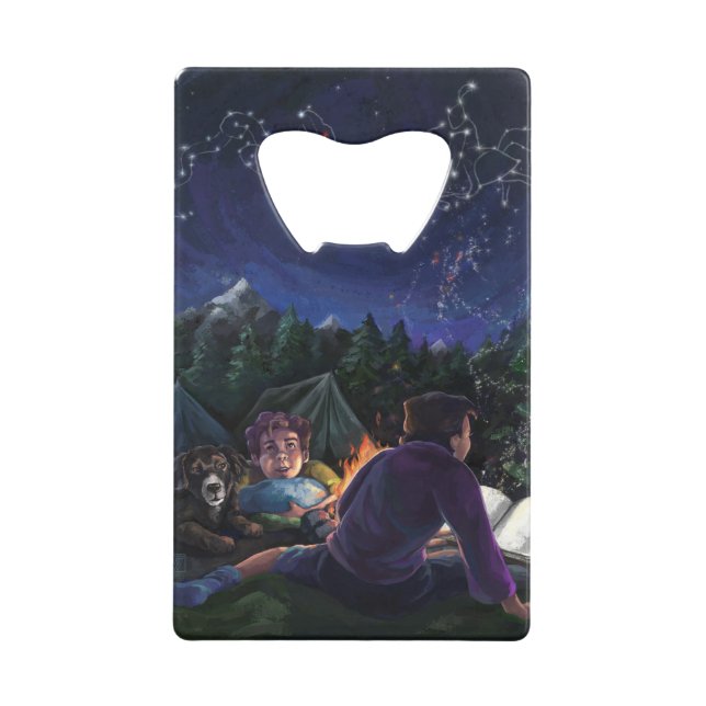 Summer Knights (Front)