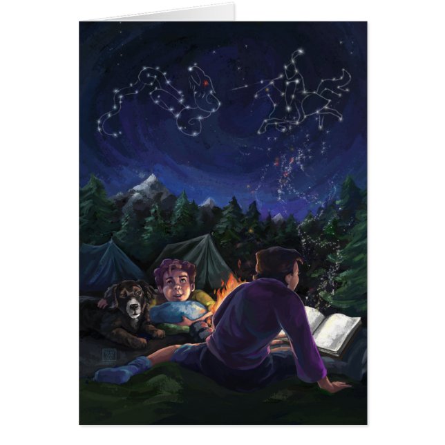 Summer Knights (Front)