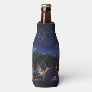 Summer Knights Bottle Cooler