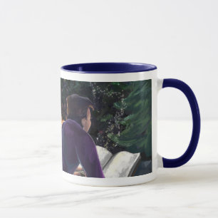 Summer Knights Mug