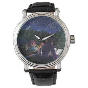 Summer Knights Watch