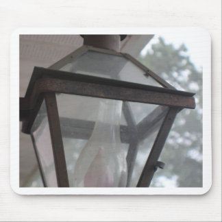 Summer Lamp Mouse Pad