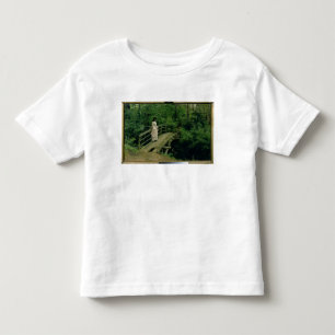Summer Landscape, 1879 Toddler T-Shirt