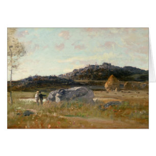Summer Landscape 2