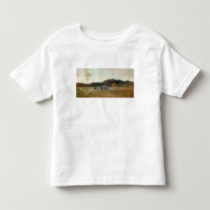 Summer Landscape 2 Toddler T-Shirt