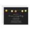 Summer Lanterns Party Invitations