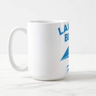 Summer las olas- florida  coffee mug