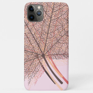 Summer Leaf #2 iPhone 11 Pro Max Case