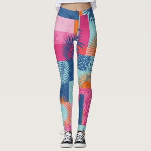 summer leggings