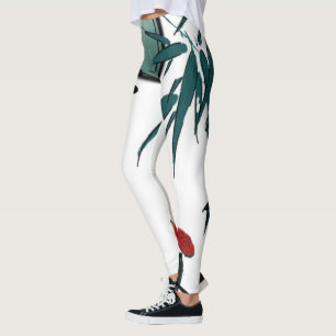 Summer Leggings