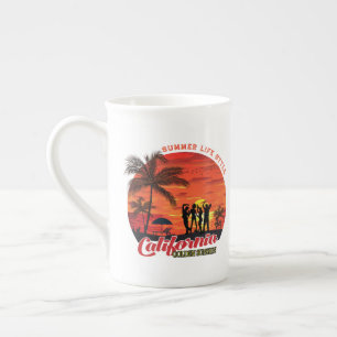 Summer Life Style MUG