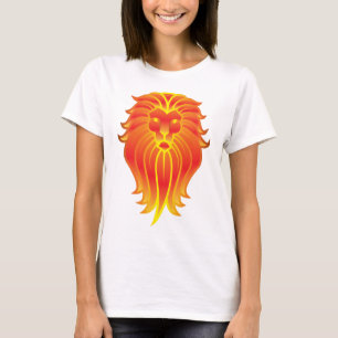 Summer Lion T-Shirt