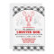 Summer Lobster Boil Party Invitation