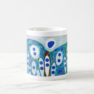 Summer look coffee mug