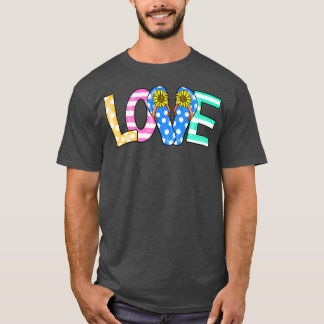 SUMMER LOVE T-Shirt