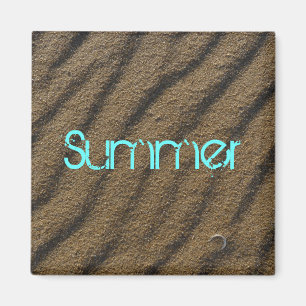 Summer Magnet