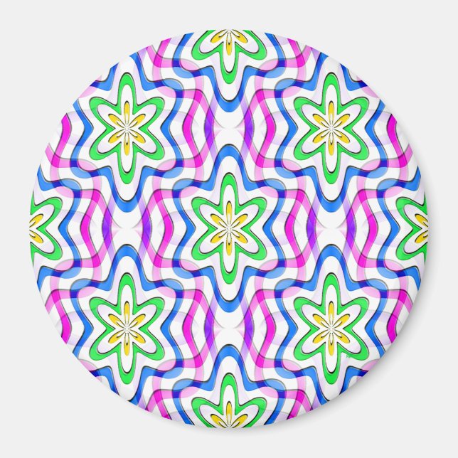 Summer..... Magnet (Front)