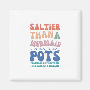 Summer Magnet
