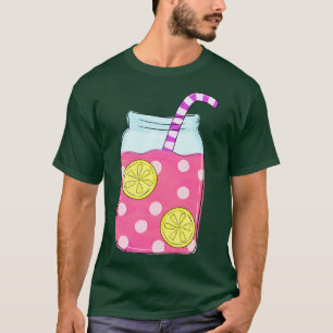 SUMMER MASON JAR T-Shirt
