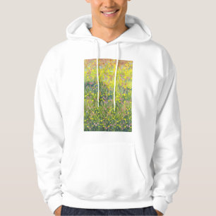 Summer Meadow 2012 Hoodie
