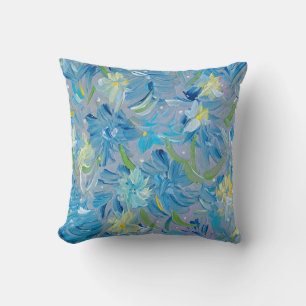 Summer Meadow  Cushion