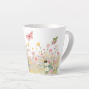 Summer Meadow Mug