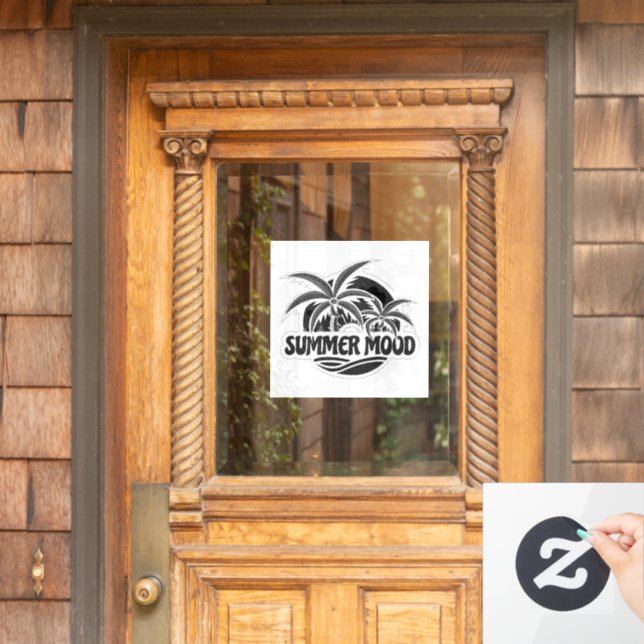 Summer Mood (Home Door)