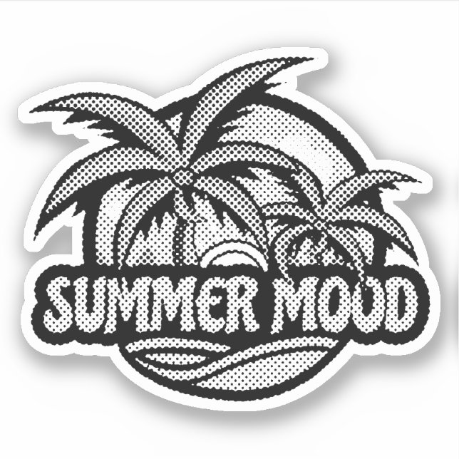 Summer Mood (Front)