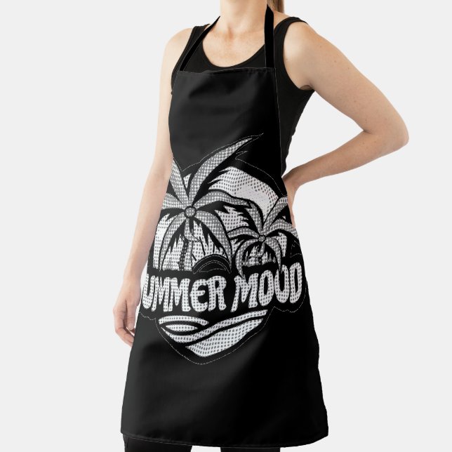 Summer Mood Apron (Insitu)
