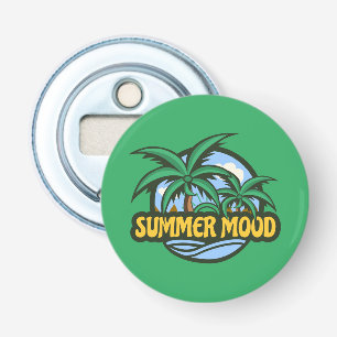 Summer Mood Bottle Opener