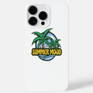 Summer Mood Case-Mate iPhone 14 Pro Max Case
