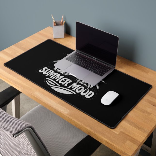 Summer Mood Desk Mat (Office 2)