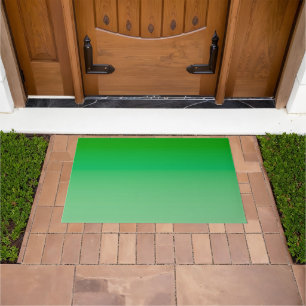 SUMMER MOOD – Fresh Grass   light to deep   Doormat