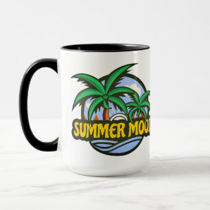 Summer Mood Mug