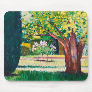 Summer Mouse Pad