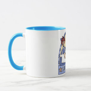 Summer Mug