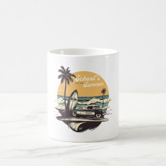Summer Mugs & Cups