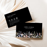 Summer Multicolor Wildflower Gardener & Florist