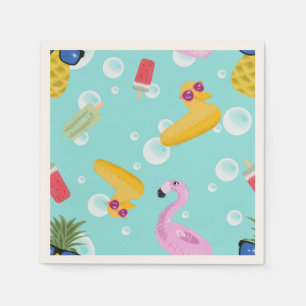 Summer Napkin