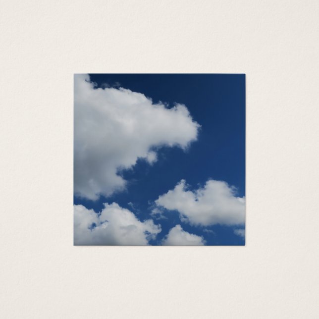 summer, nature, weather, blue, background, sky, (Front)