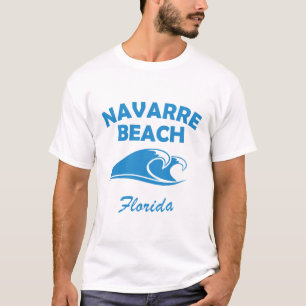 Summer navarre- florida  T-Shirt