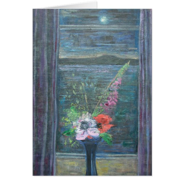 Summer Night (Front)