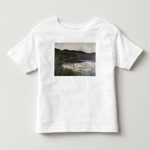 Summer Night, 1886 Toddler T-Shirt