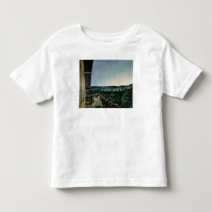 Summer Night, 1899 Toddler T-Shirt