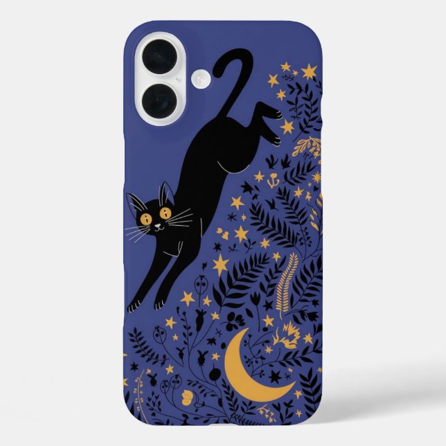 Summer night Case-Mate iPhone case (Back)