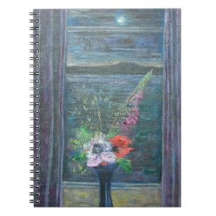 Summer Night Notebook