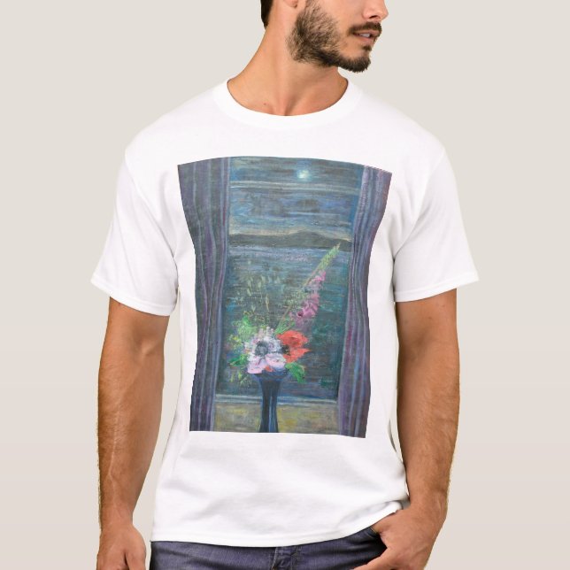 Summer Night T-Shirt (Front)