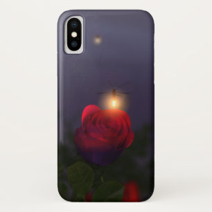 Summer Nightlights iPhone Case